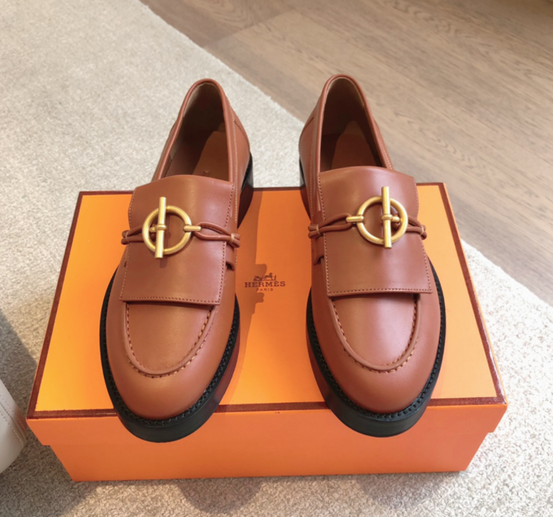 SAMC - HMS Women Shoes - 654