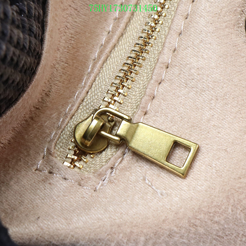 Satchel Bags - LWE Bags - 025