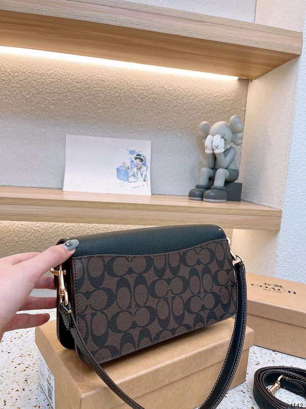 Satchel Bags - CCH Bags - 309