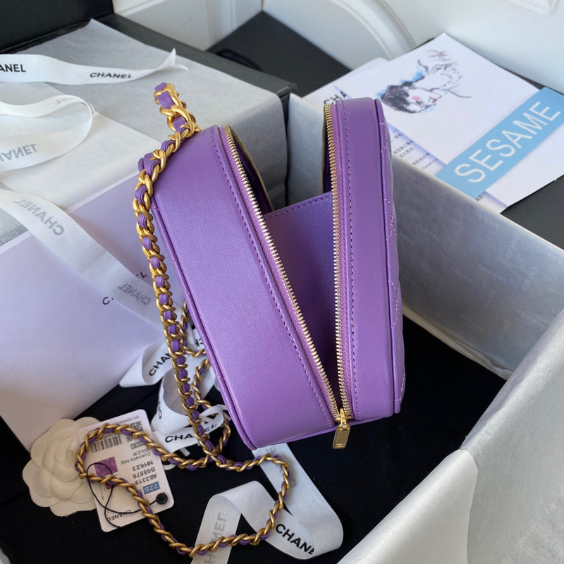 Satchel Bags - CHL Bags - 7599