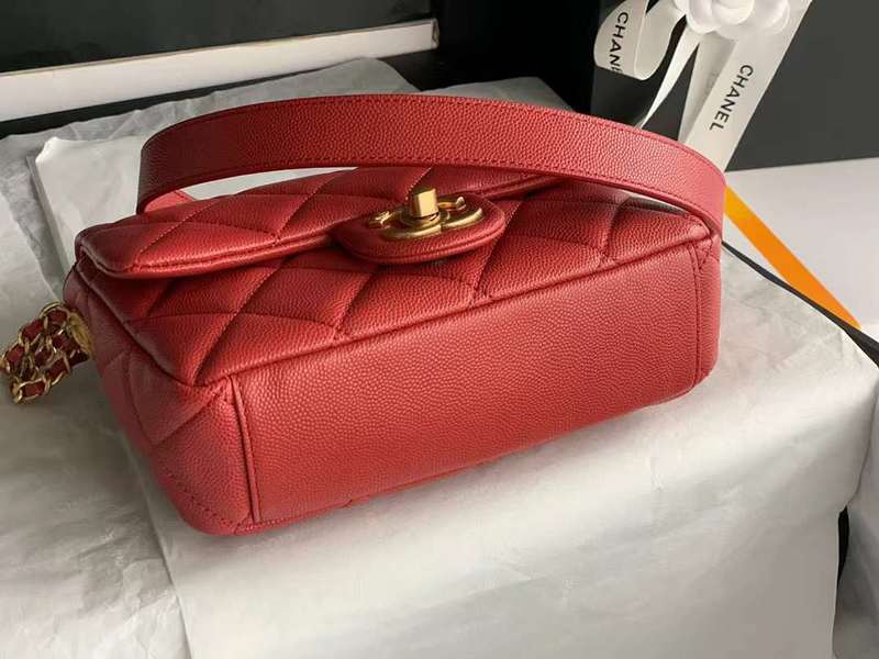 Satchel Bags - CHL Bags - 6169