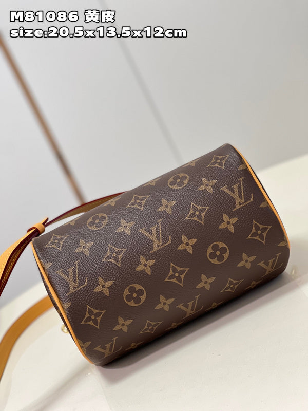 Satchel Bags - VL Bags - 1348