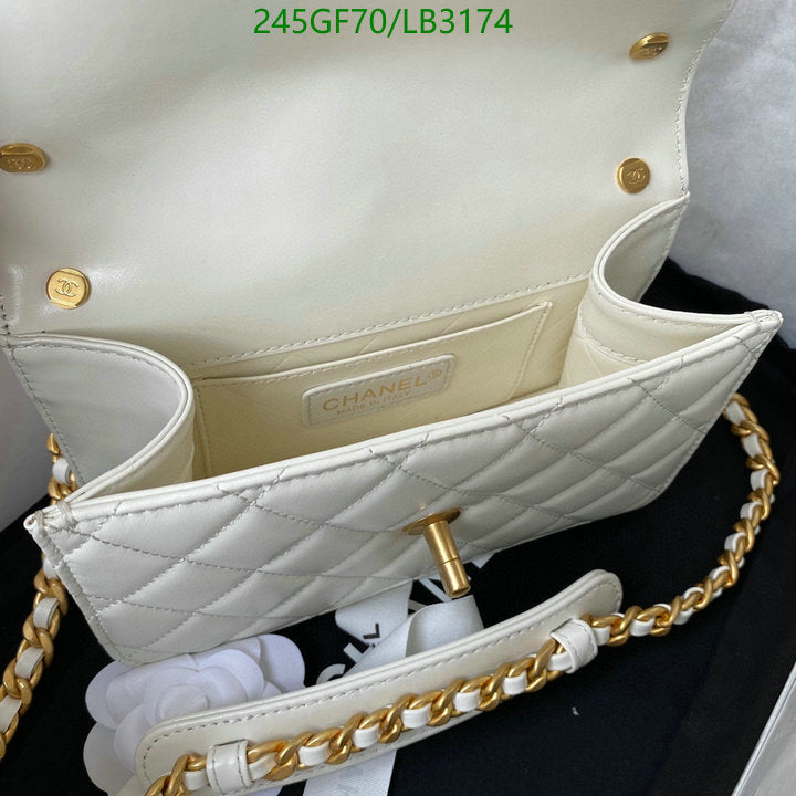 SAMC - CHL Bags - 883