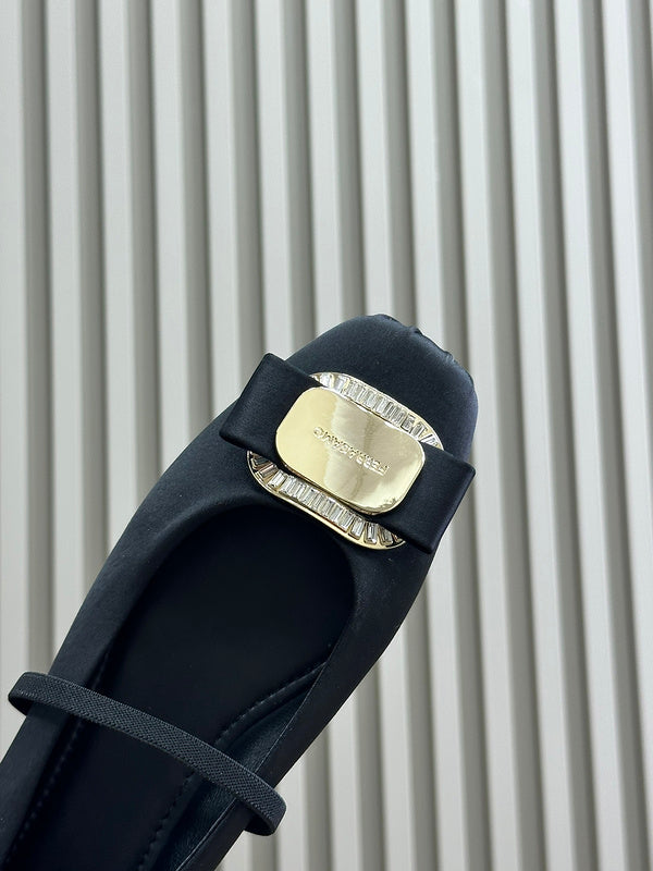 Glami - FGO Women Shoes - 027