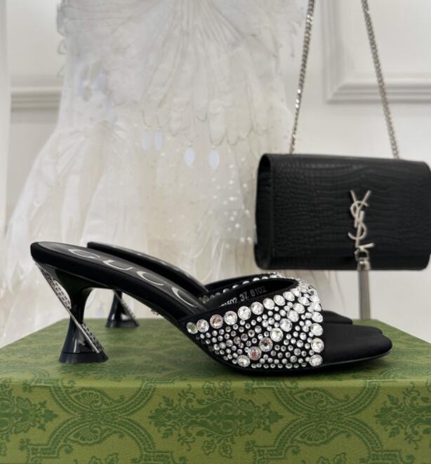 SAMC - GUKI Women Shoes - 651