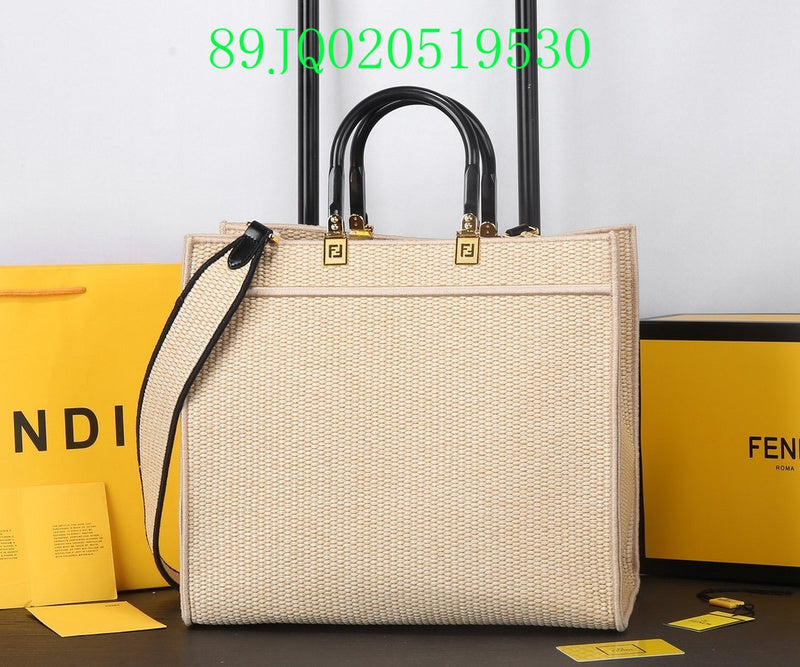 Glami - FDE Bags - 3115