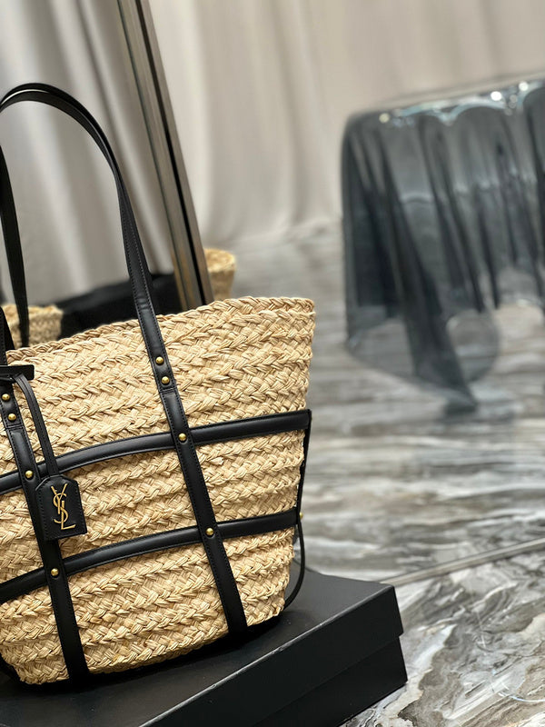 Satchel Bags - SLY Bags - 611