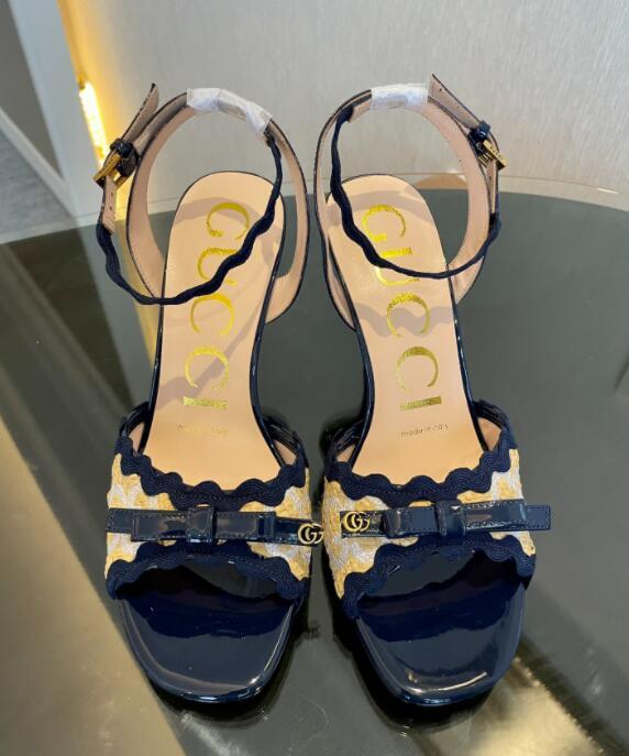 SAMC - GUKI Women Shoes - 669
