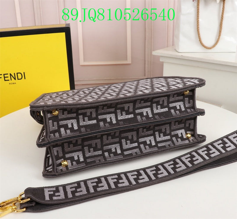 Glami - FDE Bags - 3193