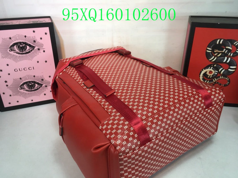 Glami Fashion - GCI Bags - 11562