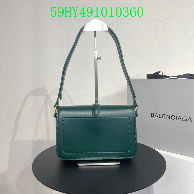 ELE Fashion - BGA Bags - 2031
