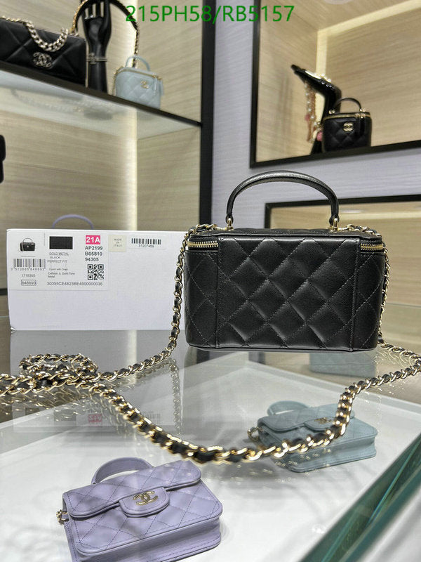 SAMC - CHL Bags - 353