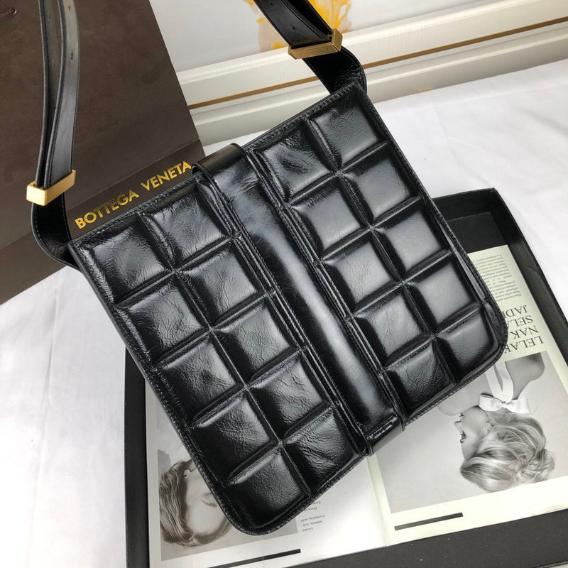 Satchel Bags - BV Bags - 350