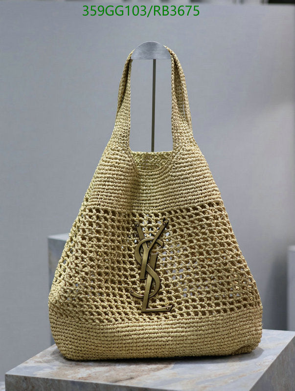 SAMC - YLS Bags - 105