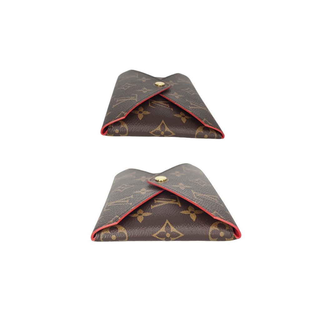 Louis Vuitton Monogram Kirigami Pochette MM