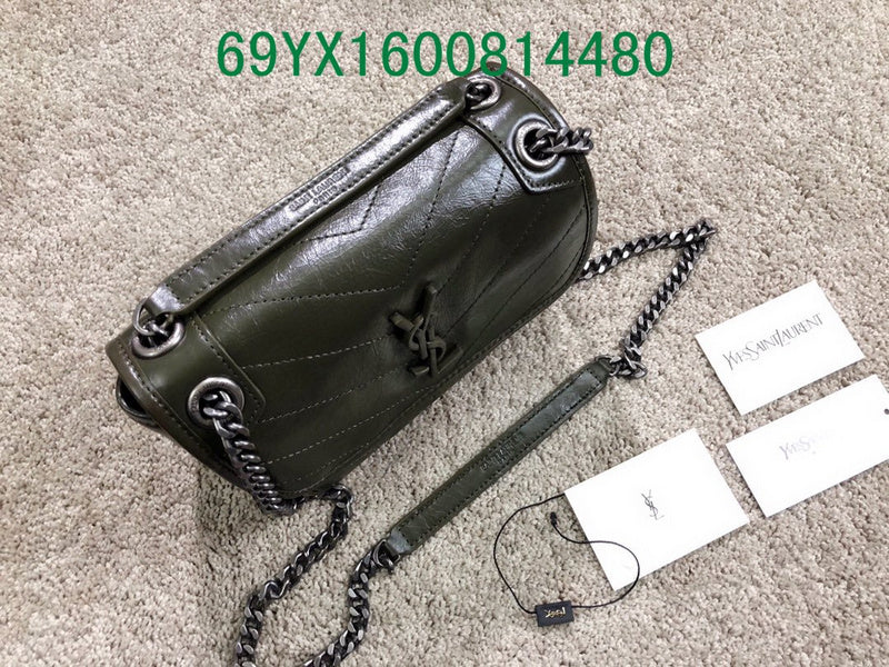 Glami - YLS Bags - 2145