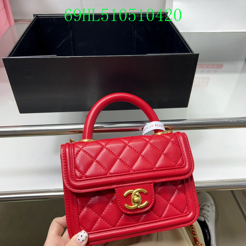 Glami - CHL Bags - 943