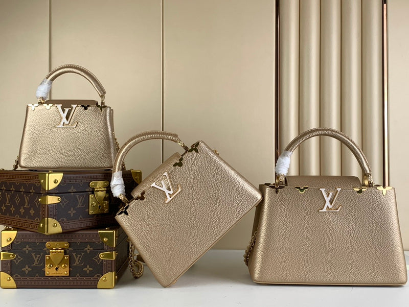 Satchel Bags - VL Bags - 2785