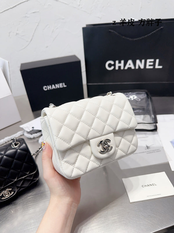 Satchel Bags - CHL Bags - 6871