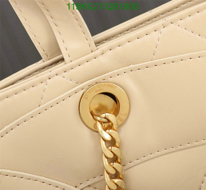 SAMC - CHL Bags Handbags - 120
