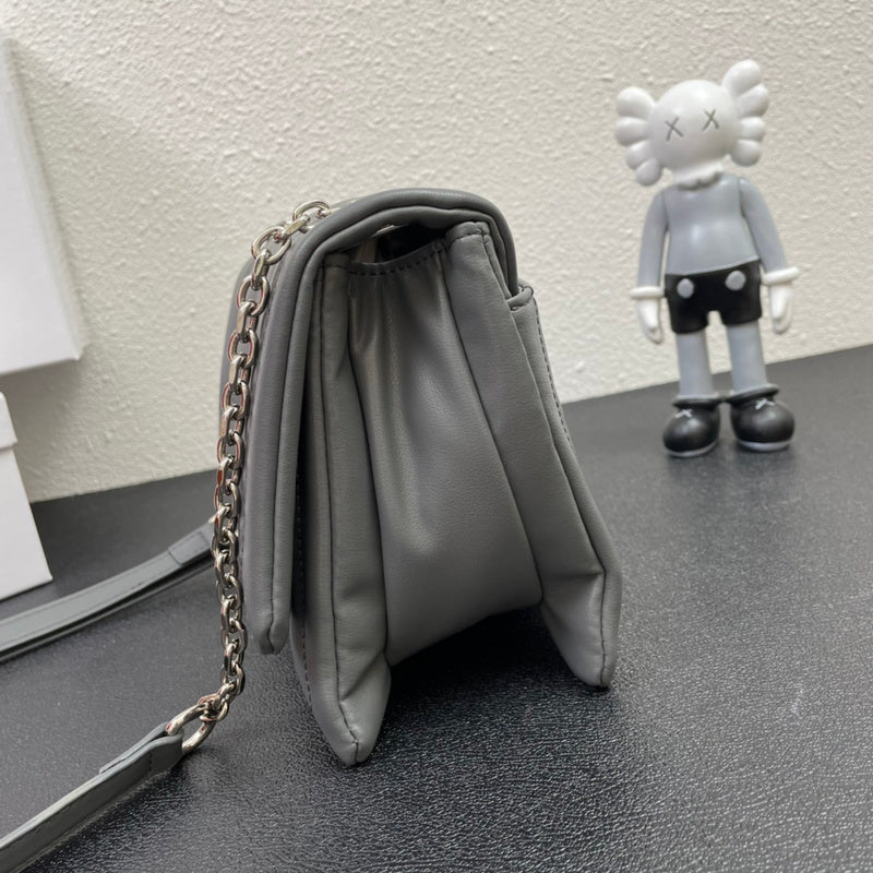 Satchel Bags - MK Bags - 035