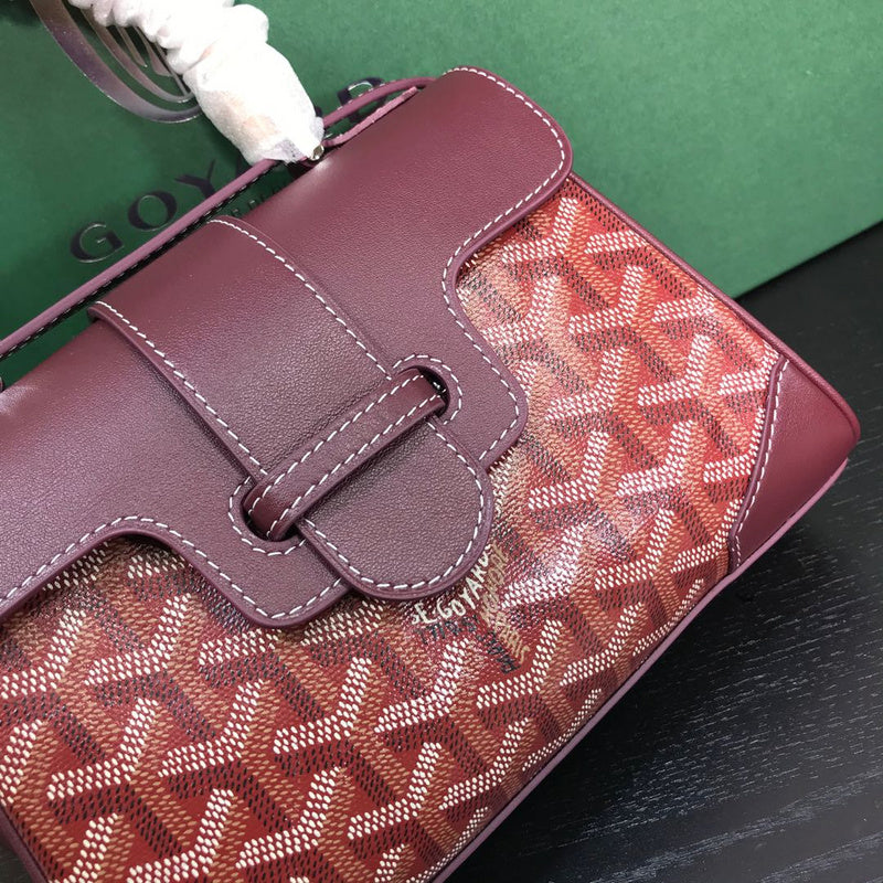 Glamy - GYO Bags - 818