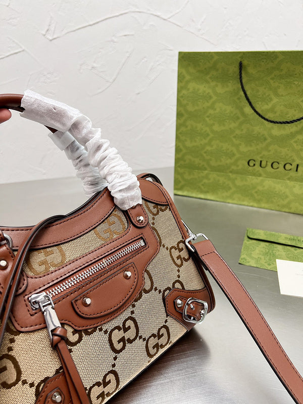ELE Fashion - BGA Bags - 1510