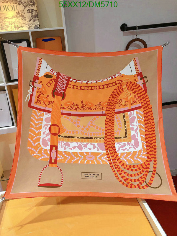 SAMC - HMS Scarves - 059