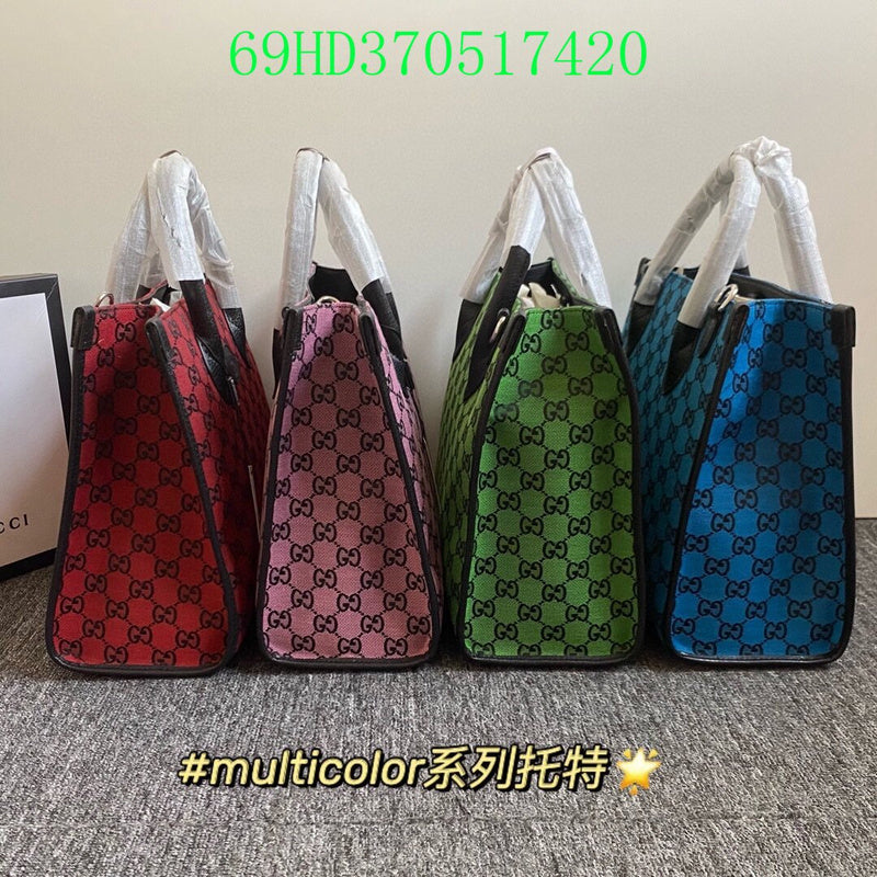 Glami Fashion - GCI Bags - 11061