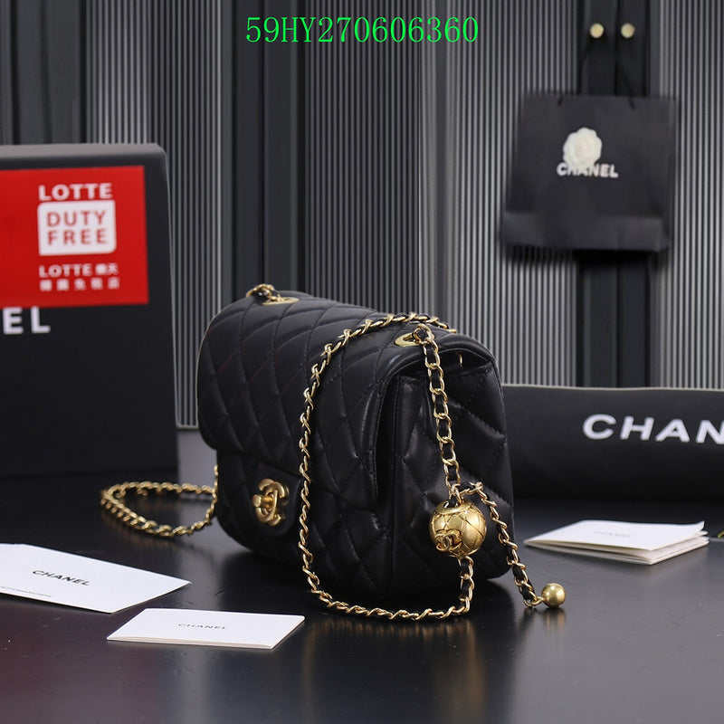 Glami - CHL Bags - 729