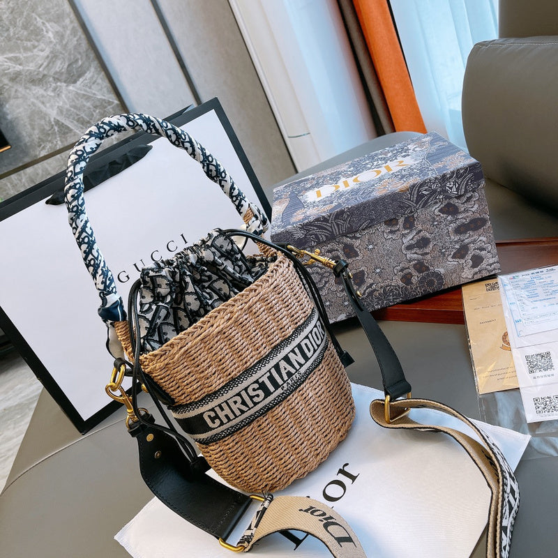 Satchel Bags - DOR Bags - 796