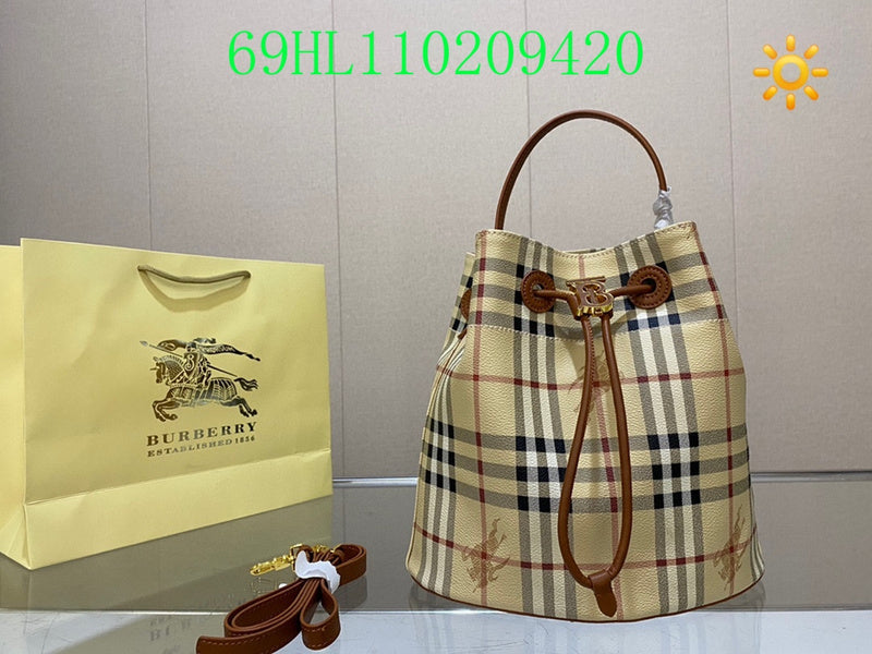 ELE Fashion -BBR Bags - 221