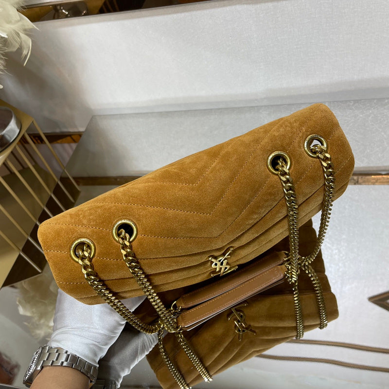 Satchel Bags - SLY Bags - 2410
