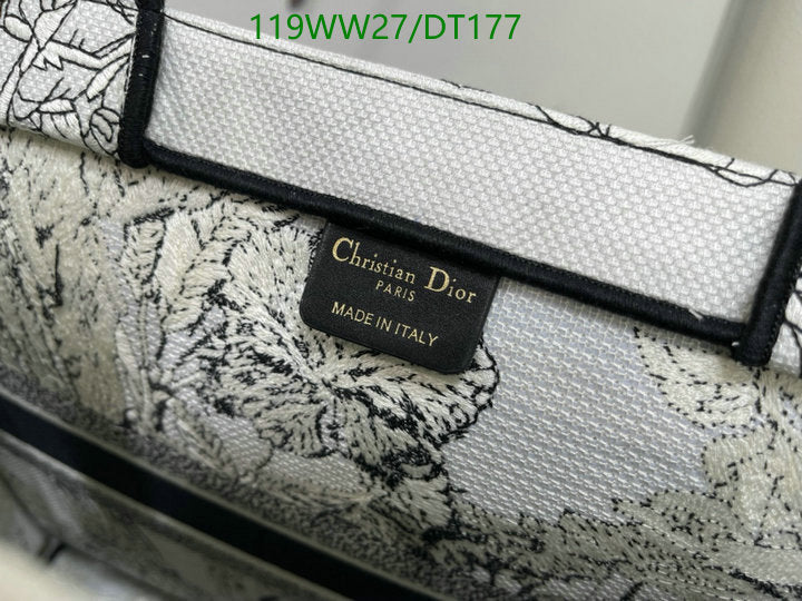 SAMCC - DOR Bags - 887