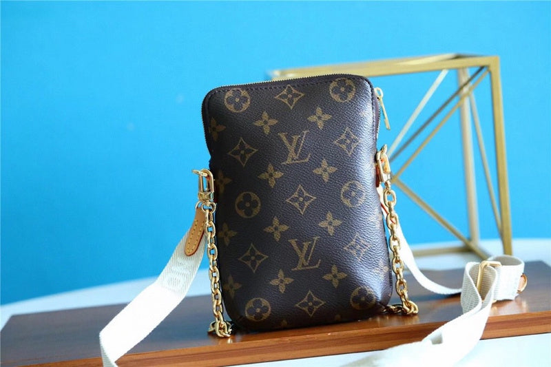 Satchel Bags - VL Bags - 7473