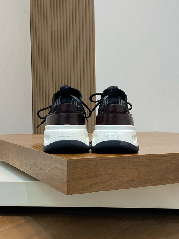 Glami - BRE Men Shoes - 042