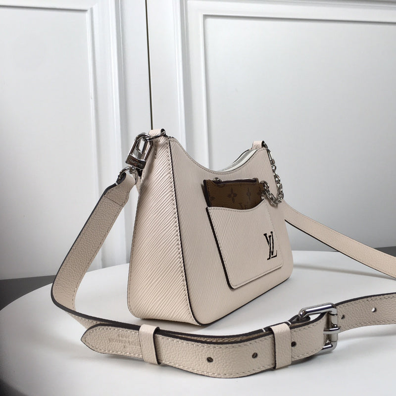 Glami Fashion Lu-Vi bags - 17097