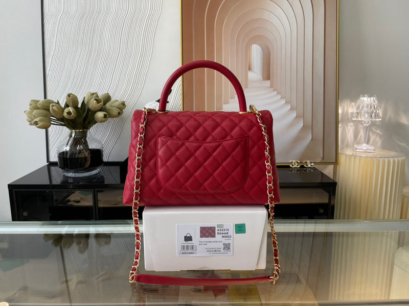 Chanel Bags