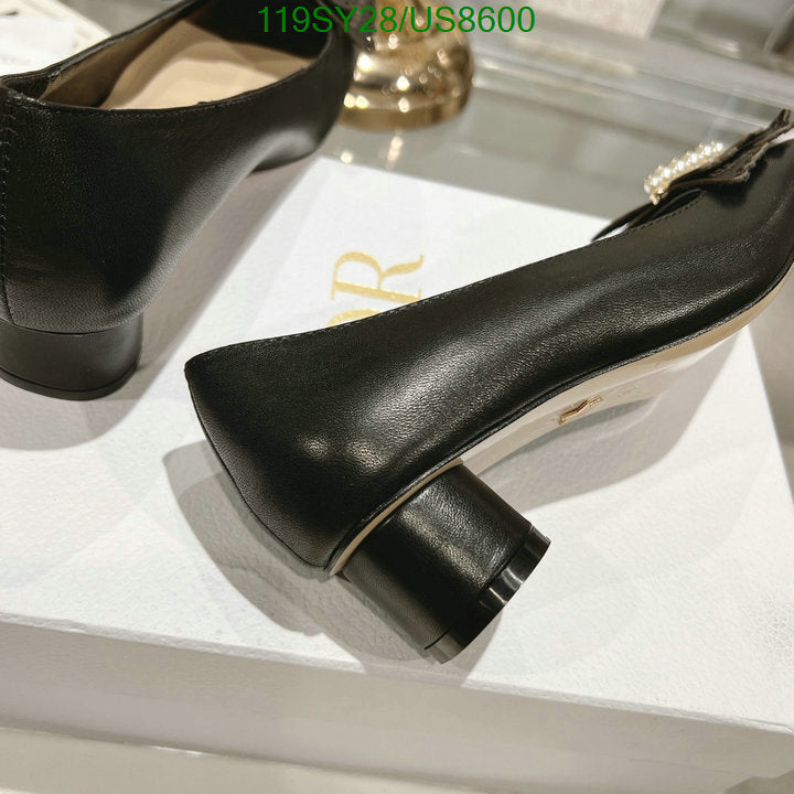 SAMCC - DOR Women Shoes - 1510