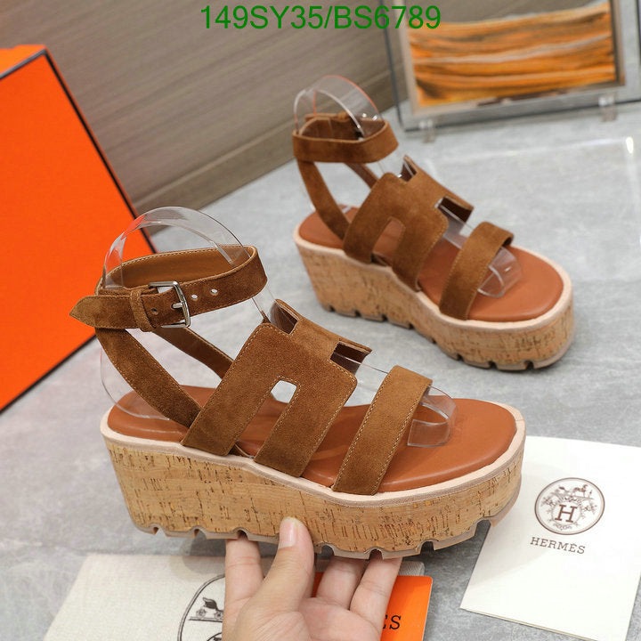 SAMC - HMS Women Shoes - 071