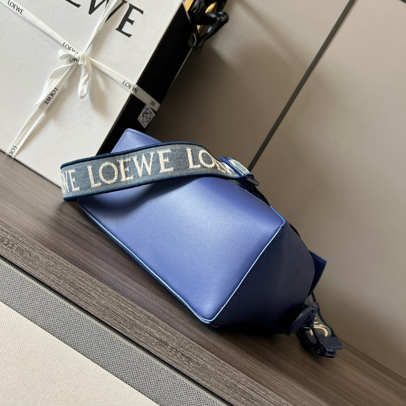 Glamy - LWO Bags - 578