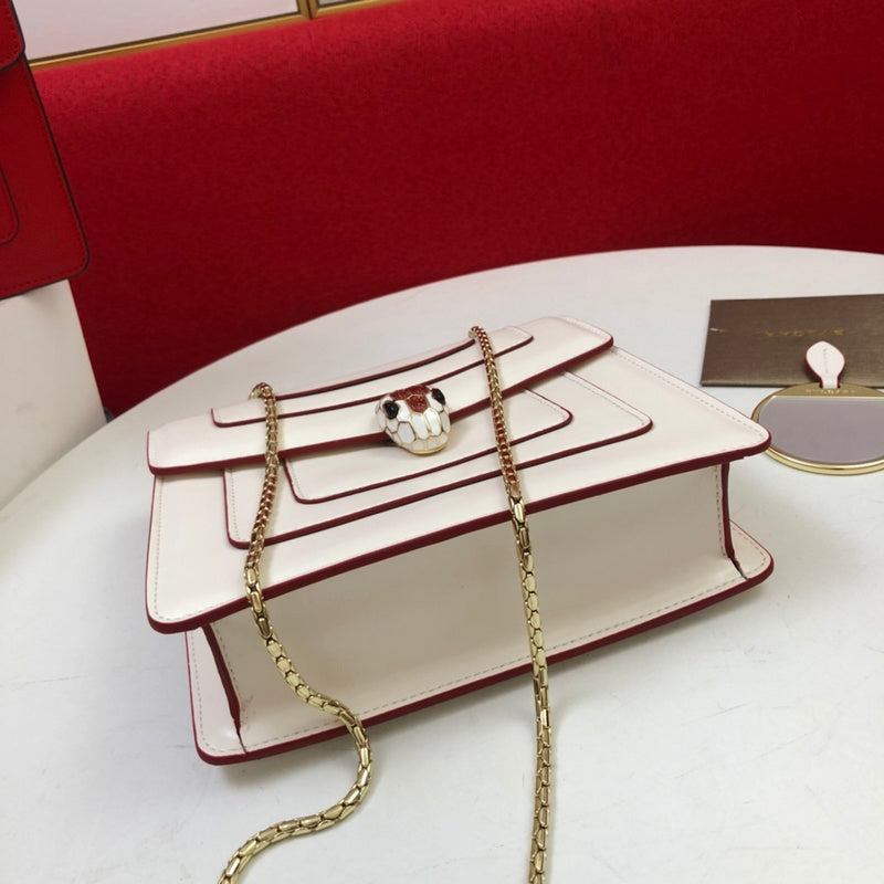 Satchel Bags - BBR Bags - 533