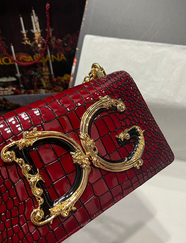 Glamy - DG bag - 444