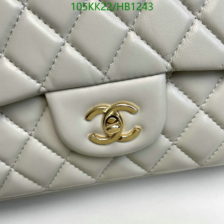 SAMC - CHL Bags Crossbody - 060