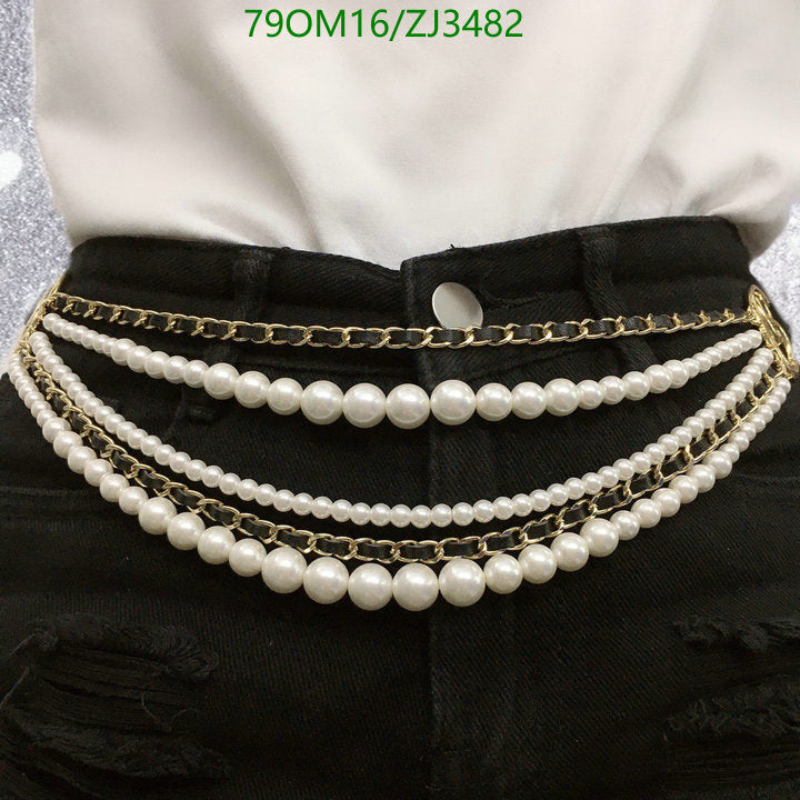 SAMC - CHL Jewelry - 1090