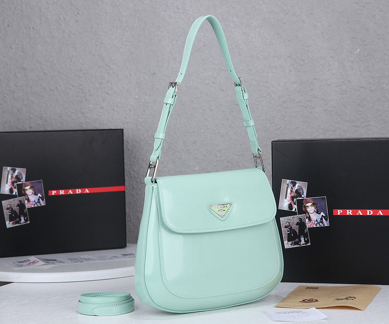 Satchel Bags - PRA Bags - 484