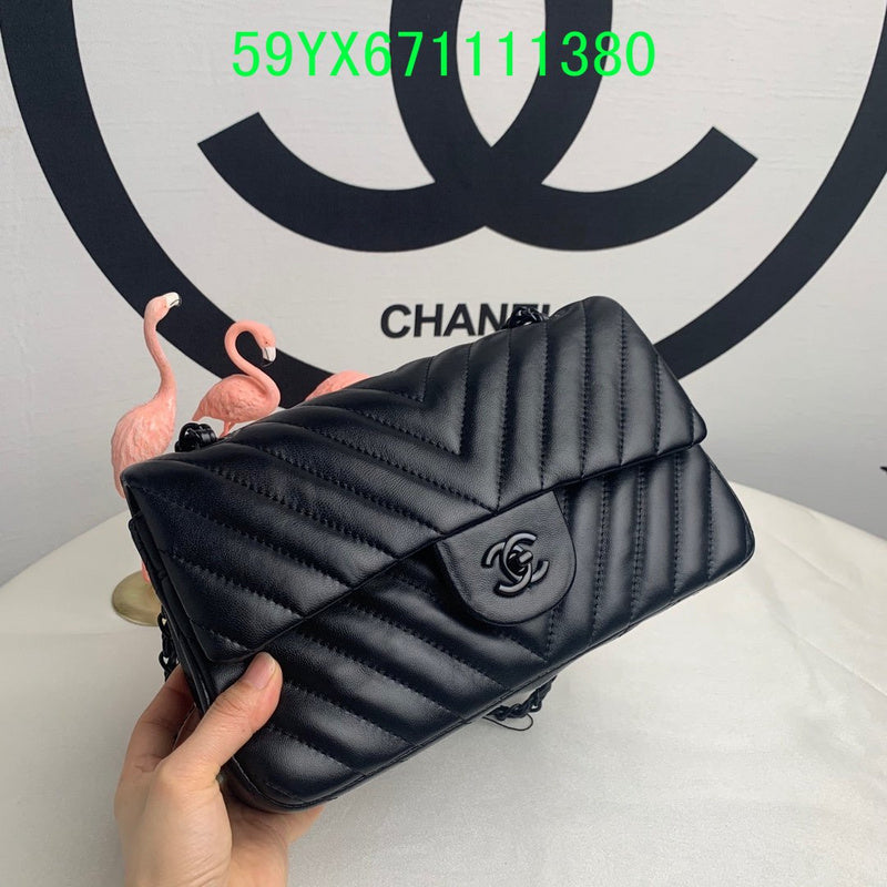 Satchel Bags - CHL Bags - 5463