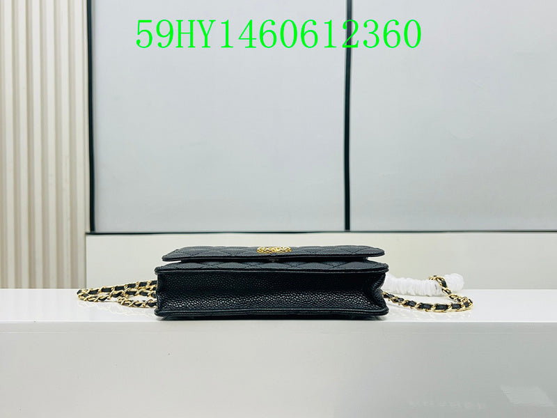 Glami - CHL Bags - 691