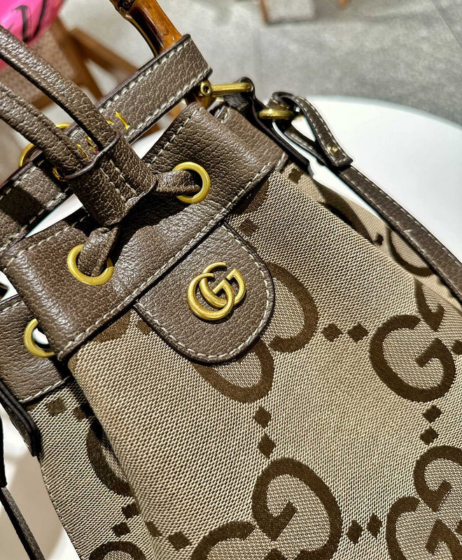 Glami Fashion - GCI Bags - 11638