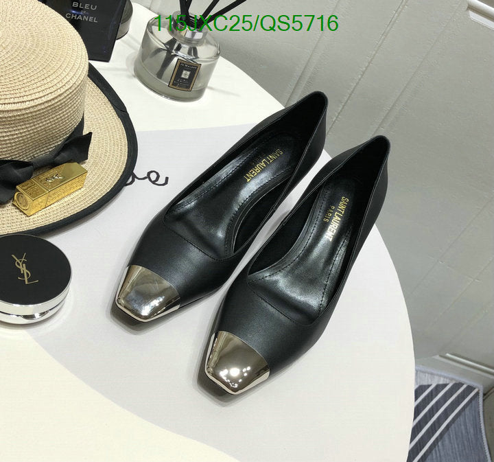 SAMC - YLS Women Shoes Heels - 068